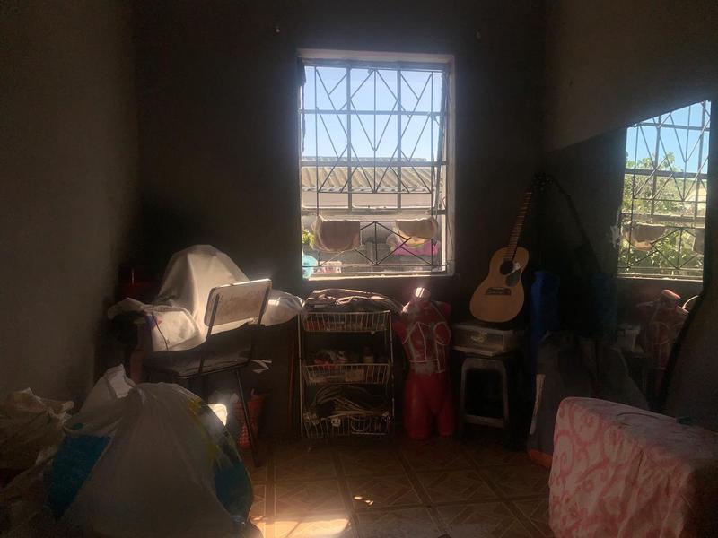4 Bedroom Property for Sale in Beacon Valley Western Cape
